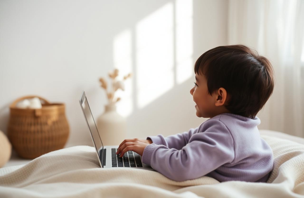 Terapia logopedyczna online — czy naprawdę działa?